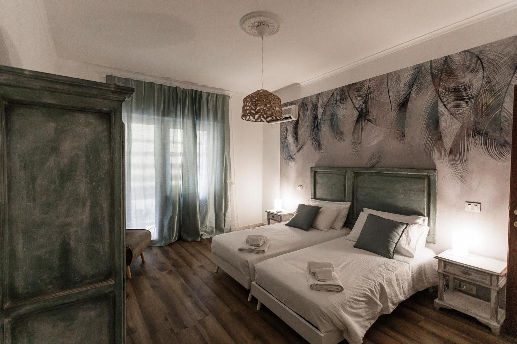 Aurelia 386 Vatican House Roma Dış mekan fotoğraf